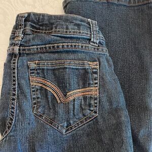 No Boundries Jeans   